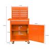 Metal Tool Storage Cabinets