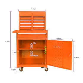Metal Tool Storage Cabinets