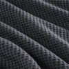 1PC Full/Queen Cotton Blanket