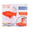 Portable Booster Seat with Tray – Foldable Feeding Chair for Babies & Toddlers, 6+ Months, Unisex